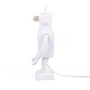 Robot Lamp Seletti vista
