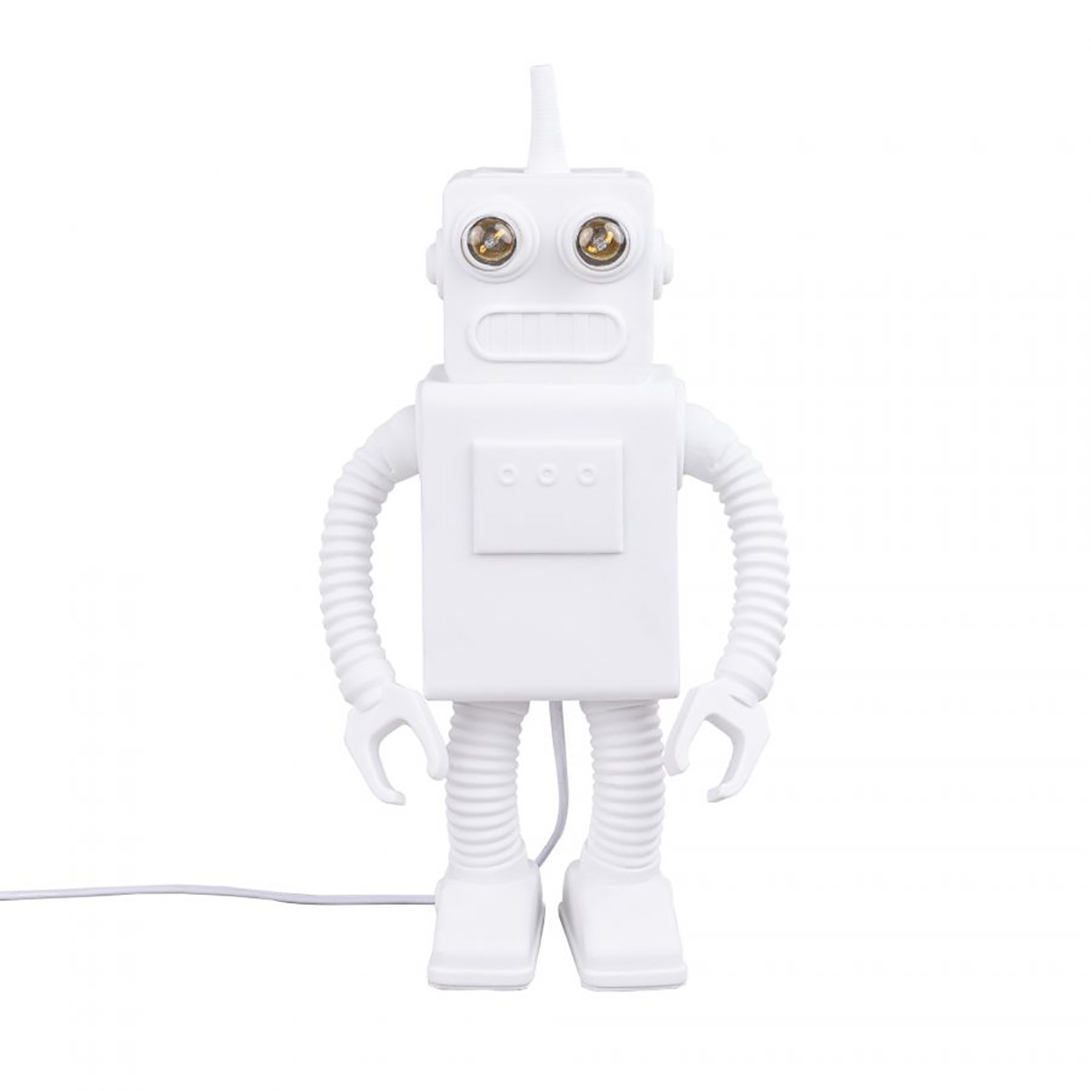 Robot Lamp Seletti