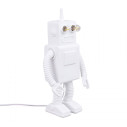 Robot Lamp Seletti vista