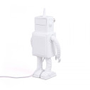 Robot Lamp Seletti vista