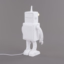 Robot Lamp Seletti dettaglio