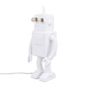 Robot Lamp Seletti vista