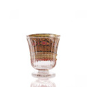 Hybrid Glasses Rodinia Set 3 Drinking Glasses Seletti vista