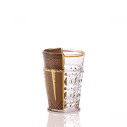 Hybrid Glasses Rodinia Set 3 Drinking Glasses Seletti vista