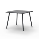 Roma Tavolo RM9090 Vermobil grigio antico