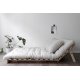 Roots 140 Raw Karup Design Ambientazione