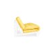 Roots 140 White Karup Design Giallo