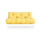 Roots 140 White Karup Design Giallo