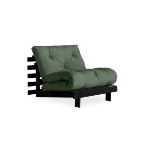 Roots 90 Black