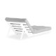 Roots 90 White Karup Design Grigio chiaro