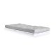 Roots 90 White Karup Design Grigio chiaro