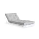 Roots 90 White Karup Design Grigio chiaro