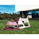 Rosinante Kids Sgabello cavallo a dondolo Vondom ambientazione