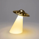 Roswell Lamp Seletti dettaglio