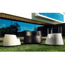 Roulette Kids Poltrona Vondom ambientazione
