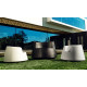 Roulette Kids Poltrona Vondom ambientazione