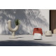 Roulette Kids Poltrona Vondom ambientazione