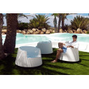 Roulette Poltrona Vondom ambientazione