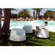 Roulette Poltrona Vondom ambientazione