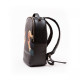 Travel Kit Zaino Black Lipstick Seletti vista