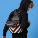 Travel Kit Zaino Shit Seletti ambientazione