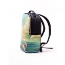 Travel Kit Zaino Sea Girl Seletti vista