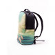 Travel Kit Zaino Sea Girl Seletti vista