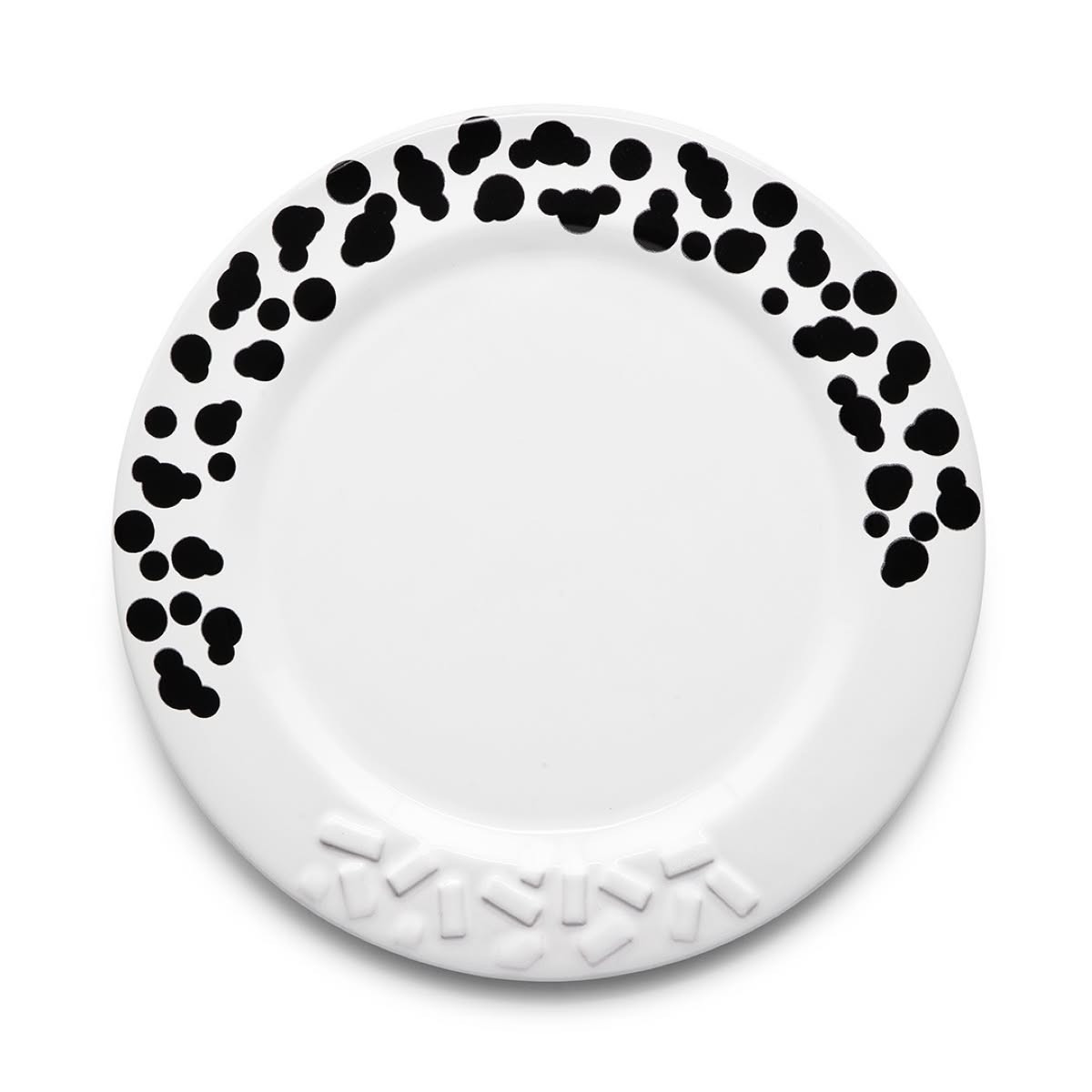 Memphis Milano Rucola Piatto da portata