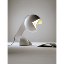 Ruspa lampada da tavolo Martinelli Luce ambientazione