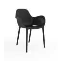 Sabinas Sedia Vondom vista