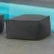 Sacco Pouf Talenti Outdoor ambientazione