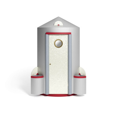 Memphis Milano Sacher Mobile da ingresso