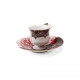 Hybrid Sagala Coffee Cup Seletti vista