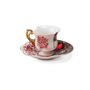 Hybrid Sagala Coffee Cup Seletti