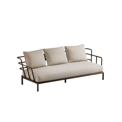 Saint Martin divano 3 posti