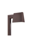 Saint Tropez Z2C1 lampada da esterno Il Fanale dettaglio
