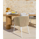 Salinas Tavolo da Pranzo 320x110 Talenti ambientazione