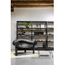 Sam Son Poltroncina bassa Magis ambientazione