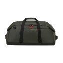 Borsone Ecodiver Duffle L Climbing Ivy Samsonite