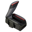 Borsone Ecodiver Duffle L Climbing Ivy Samsonite dettaglio interno