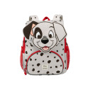 Patch Set 3 - Valigia 2 Ruote 45 cm Happy Sammies Disney + Zaino Samsonite