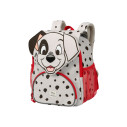 Patch Set 3 - Valigia 2 Ruote 45 cm Happy Sammies Disney + Zaino Samsonite