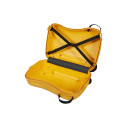 Simba Set 2 - Valigia cavalcabile Dream2Go Disney + Zaino Samsonite dettaglio