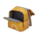Simba Set 3 - Valigia 2 ruote 45 cm Disney + Zaino Samsonite dettaglio