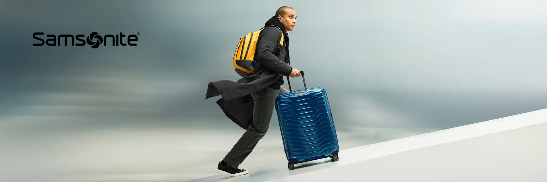 SAMSONITE
