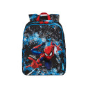 Spiderman Set 2 - Valigia Spinner 45 cm Disney + Zaino Samsonite