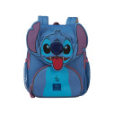 Stitch Set 3 - Valigia 2 ruote 45 cm Disney + Zaino Samsonite