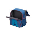 Stitch Set 3 - Valigia 2 ruote 45 cm Disney + Zaino Samsonite dettaglio interno