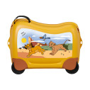 Valigia cavalcabile Dream2Go Disney Simba Samsonite 