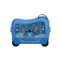 Valigia cavalcabile Dream2Go Disney Stitch Samsonite